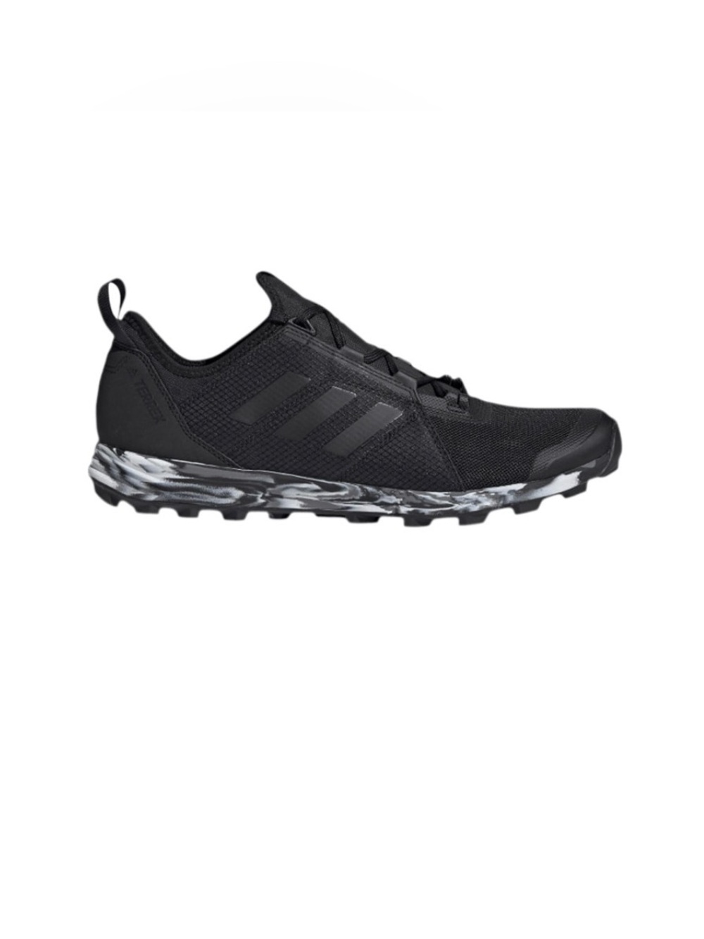 Adidas Terrex Hybrid Trail Shoe